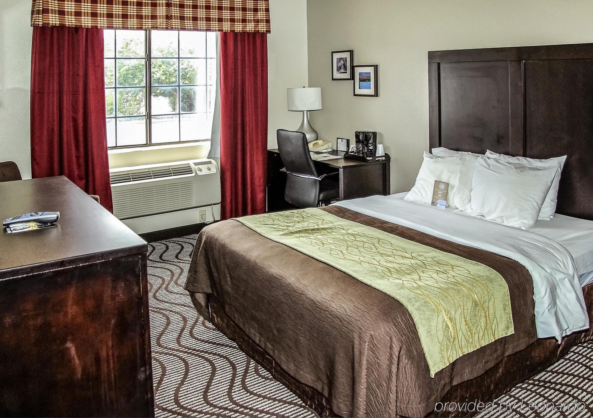 Comfort Inn & Suites Fruita Bagian luar foto