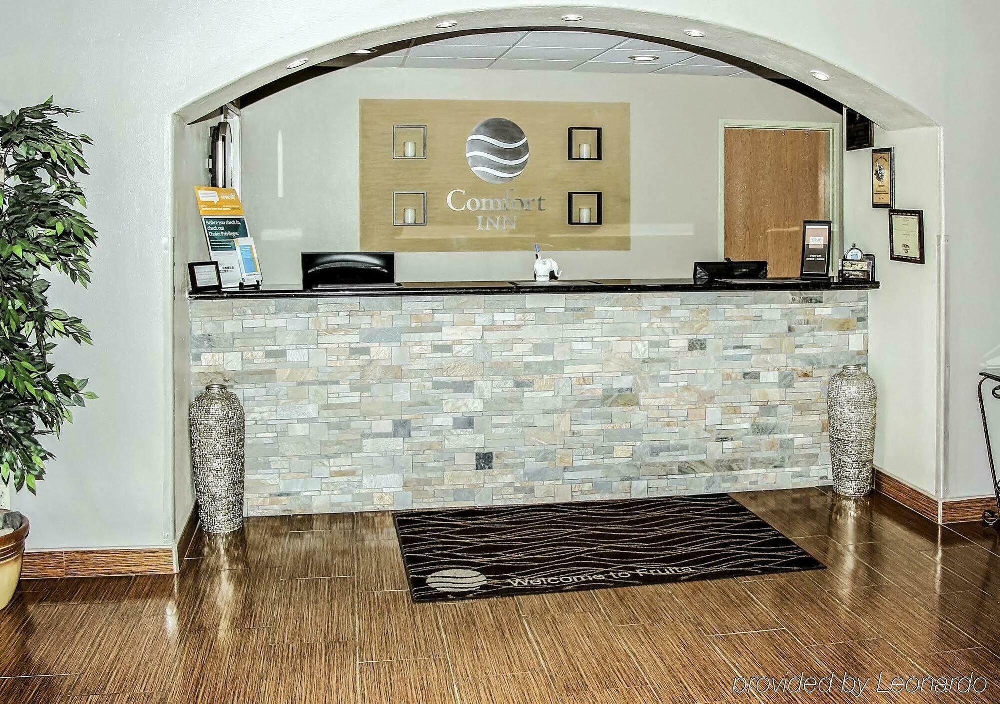 Comfort Inn & Suites Fruita Bagian luar foto